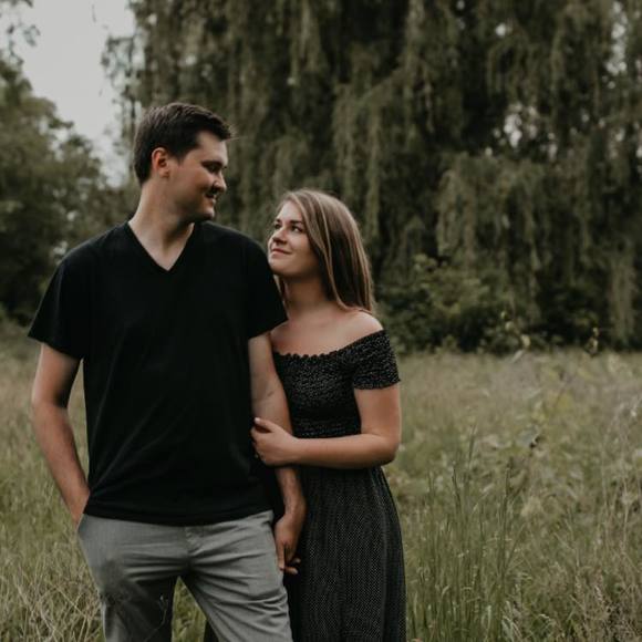 Meet your Posher, Brianne - Picture 1 of 1